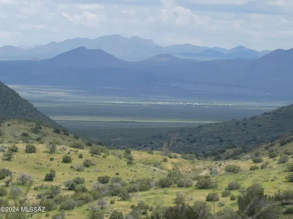 S Turkey Creek Rd #1, San Simon, AZ 85632