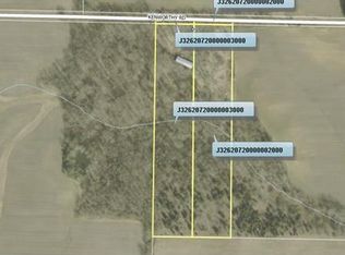 2450 Kenworthy Rd, Camden, OH 45311