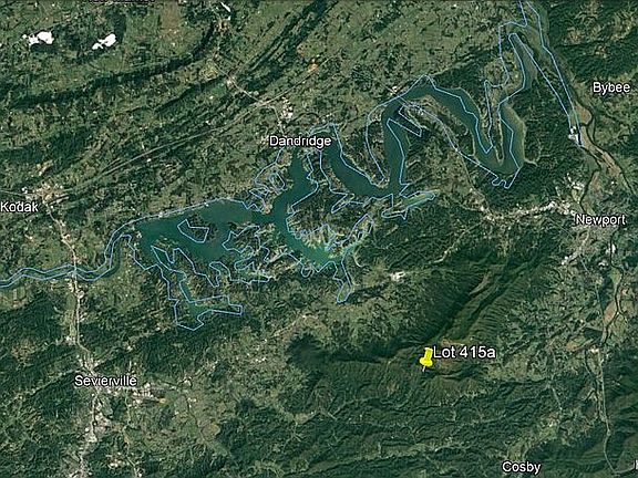 4th image of 0 Alpine Dr #415A