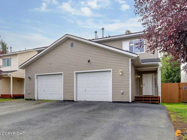 5610 E 4th Ave #9, Anchorage, AK 99504