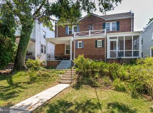 3425 Carpenter St SE, Washington, DC 20020