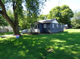 4466 NE 26th St, Des Moines, IA 50317
