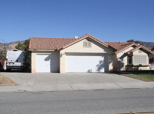 1231 E Evans St, San Jacinto, CA 92583