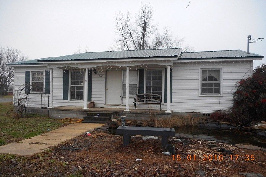 206 Vanntown Rd, Flintville, TN 37335 Zillow