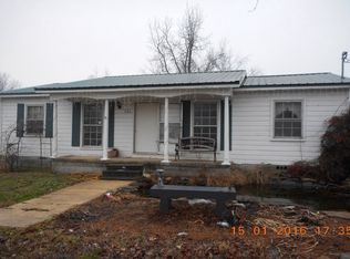 206 Vanntown Rd, Flintville, TN 37335
