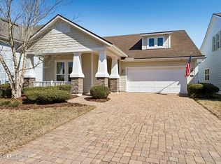 113 CAPE HATTERAS Drive, Ponte Vedra, FL 32081