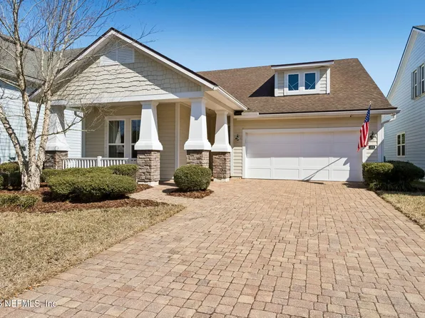 113 CAPE HATTERAS Drive, Ponte Vedra, FL 32081