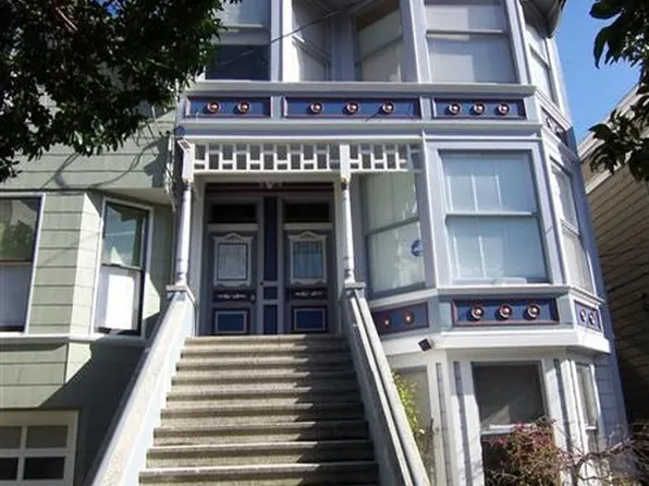 29 Hartford St, San Francisco, CA 94114