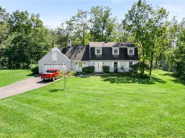 4 Clay Court, Rhinebeck, NY 12572