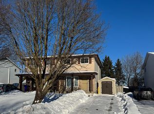 109 Connelly Dr, Kitchener, ON N2N 2T9