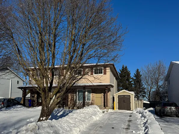 109 Connelly Dr, Kitchener, ON N2N 2T9