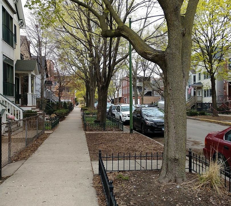 2nd image of 2524 N Wayne Ave