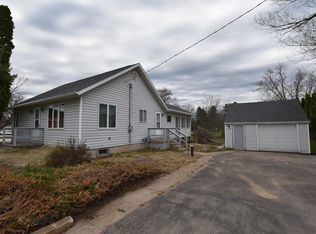 235 Main St, Wild Rose, WI 54984
