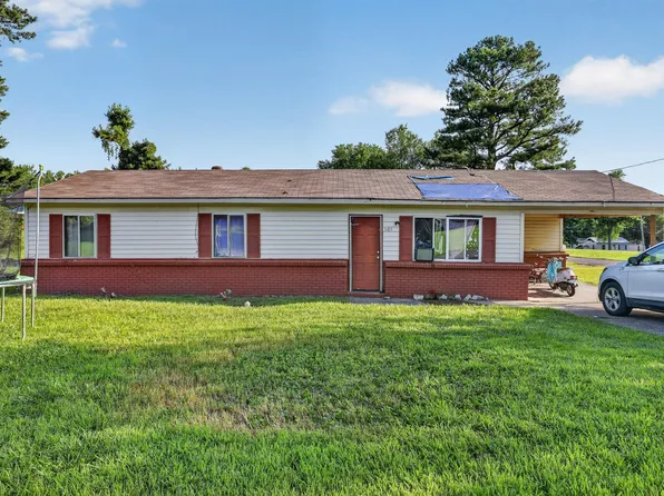 501 Windsor Dr, Mayfield, KY 42066