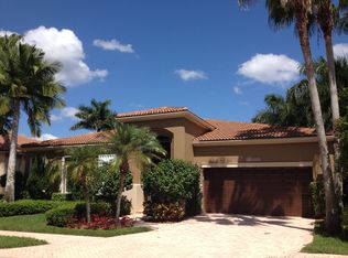 10768 Waterford Place, West Palm Beach, FL 33412