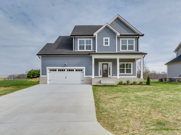 3045 Graystand Dr Lot 37, Greenbrier, TN 37073