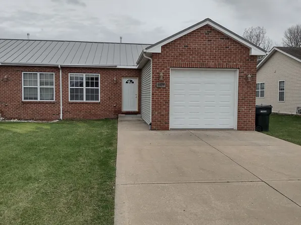 947 W Bergera Rd, Braidwood, IL 60408