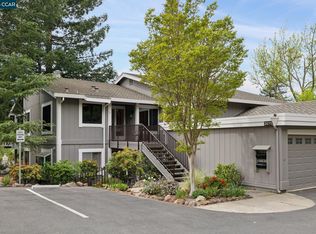 2075 Cactus Ct APT 1, Walnut Creek, CA