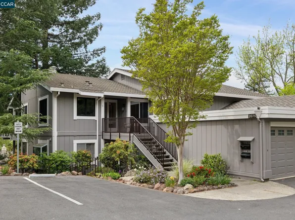 2075 Cactus Ct APT 1, Walnut Creek, CA 94595