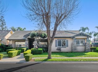 4811 W Vine Ave, Visalia, CA 93291