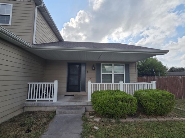 533 Tallgrass Dr