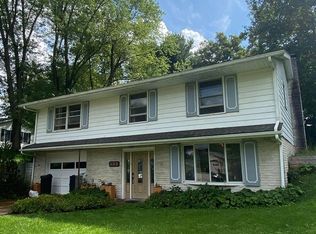 204 Crestmont Dr, Shippenville, PA 16254