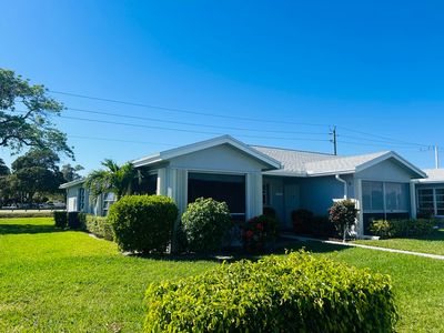 14689 Canalview Drive #A, Delray Beach, FL, 33484