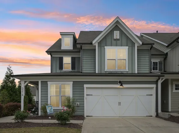 3216 Retama Run, New Hill, NC 27562