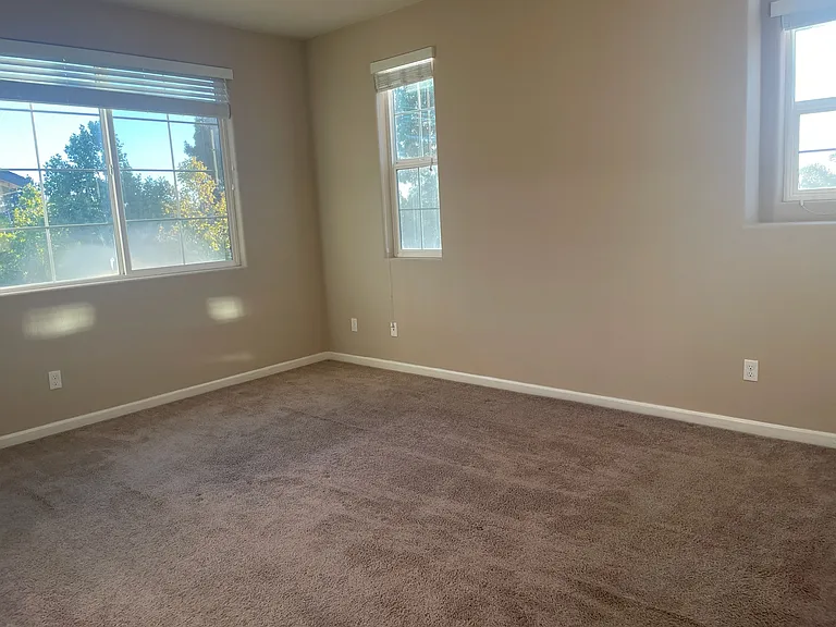 Master Bedroom - 3rd Floor