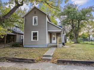 390 Commercial St, Marion, OH
