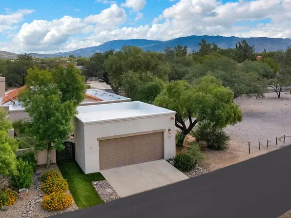 9220 E Lakeside Ct, Tucson, AZ 85749