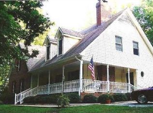 212 Poplar Lane Rd, Roxboro, NC 27574