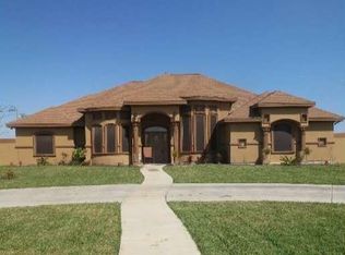 15916 E Davis Rd, Edinburg, TX 78542