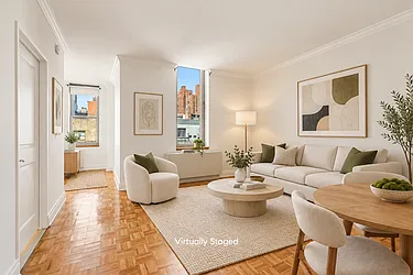 400 East 90th Street