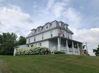 115 W Kline Rd, Mifflinville, PA 18631