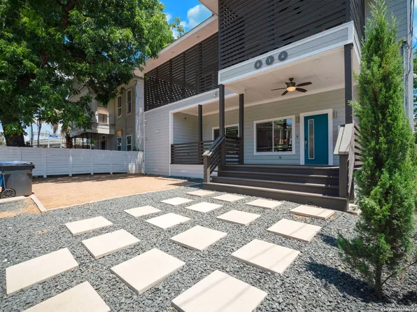 614 W ELMIRA ST, San Antonio, TX 78212