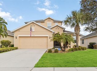 3019 Madelia Ln, Kissimmee, FL 34744