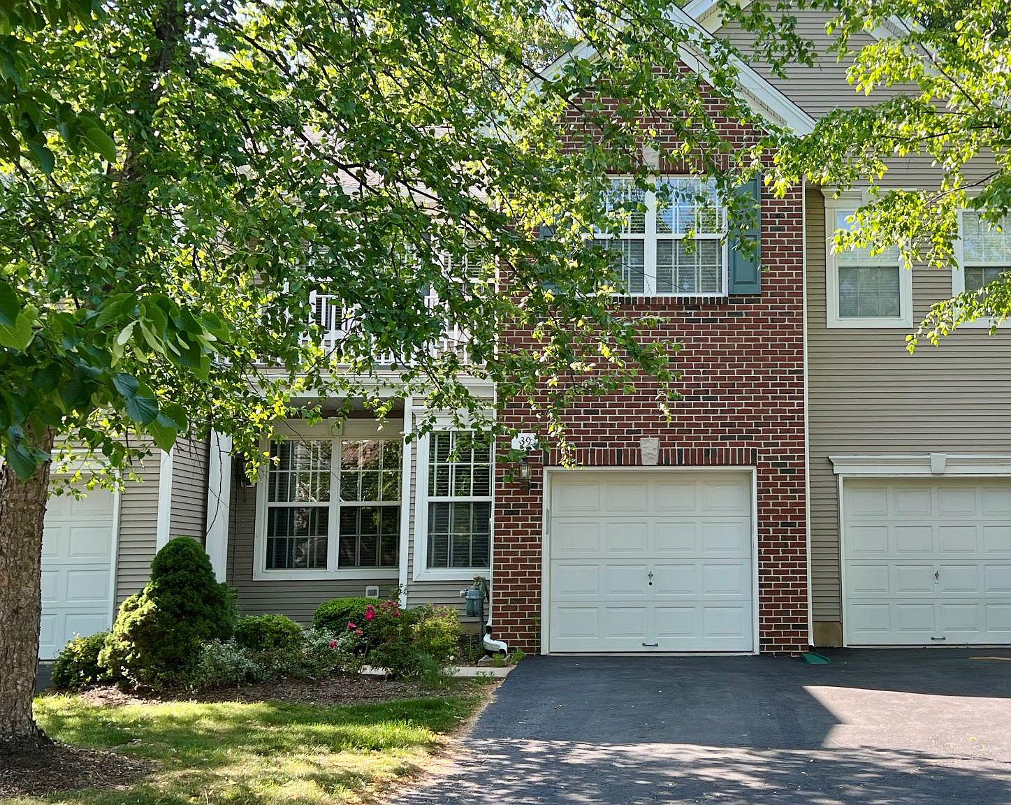 39 Normandy Dr, Princeton Junction, NJ 08550 Zillow