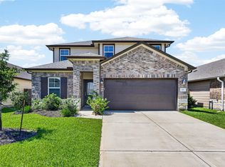 927 Cloverdale Dr, Rosharon, TX 77583