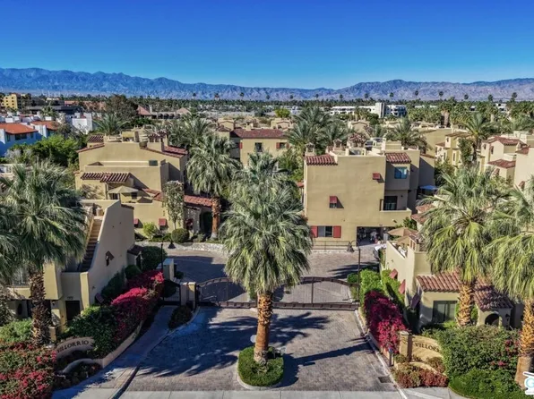 213 Villorrio Dr E, Palm Springs, CA 92262