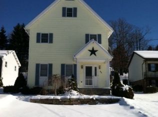 95 Rock St, Salisbury, PA 15558