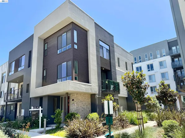 3693 Vision Cmn #1007, Fremont, CA 94538