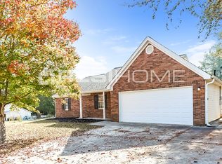 114 Elm St, Hampton, GA 30228