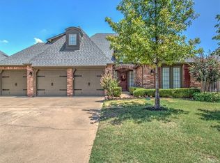 11947 S 90th Ave E, Bixby, OK 74008