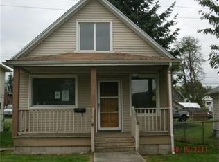 2138 S Cushman Ave, Tacoma, WA 98405