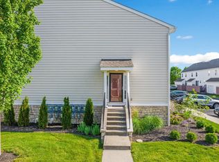 5983 Ferdinand Dr #32, New Albany, OH 43054