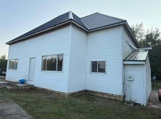 579 S County Road 400 W, Connersville, IN 47331