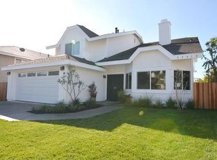 24912 Altamira Dr, Laguna Hills, CA 92653