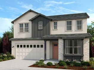 Plan 2 Plan, Primrose at Francis Ranch, Dublin, CA 94568