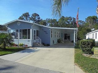 233 Osprey Ln, Flagler Beach, FL 32136